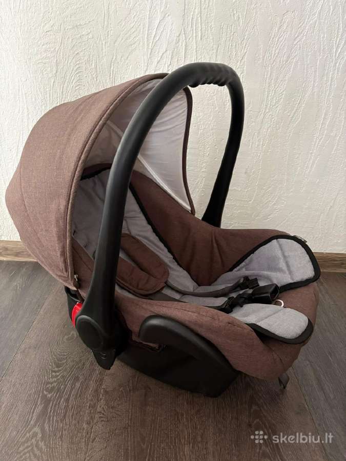 3 in 1 vezimas “tutis - nuotraukos Nr. 4
