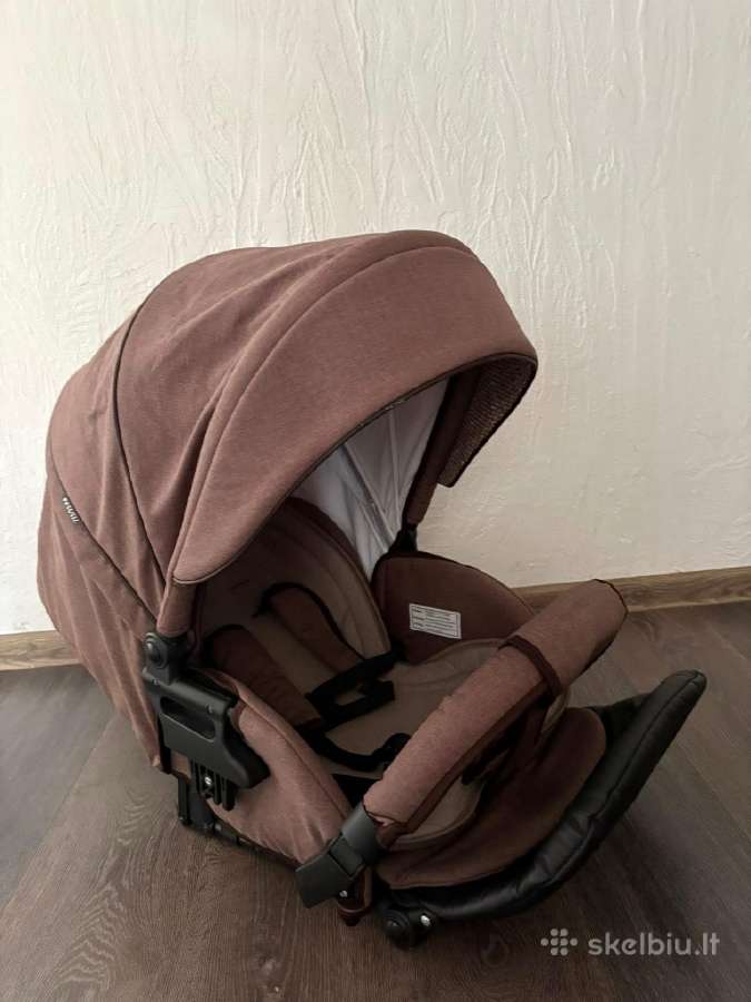 3 in 1 vezimas “tutis - nuotraukos Nr. 6