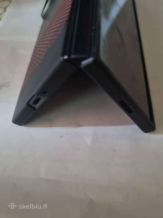 Samsung z fold 6 su 256