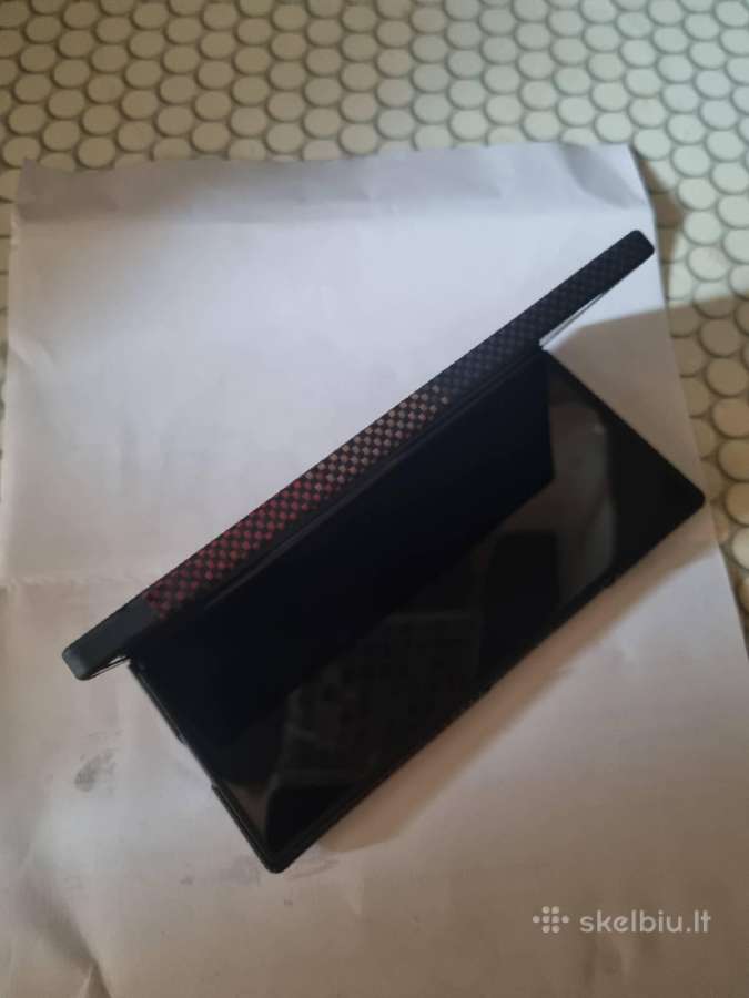 Samsung z fold 6 su 256 - nuotraukos Nr. 2