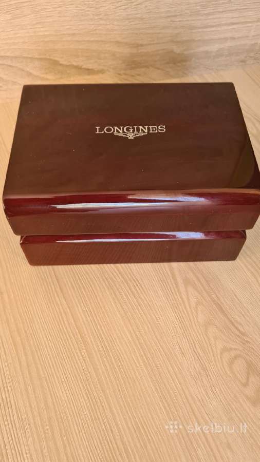 Longnės