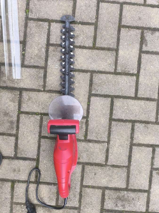 Gyvatvores zirkles.