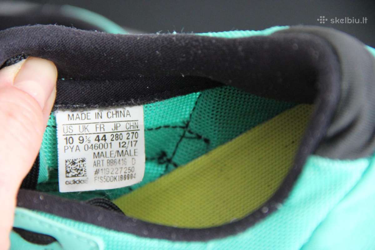 Adidas 44d - nuotraukos Nr. 6