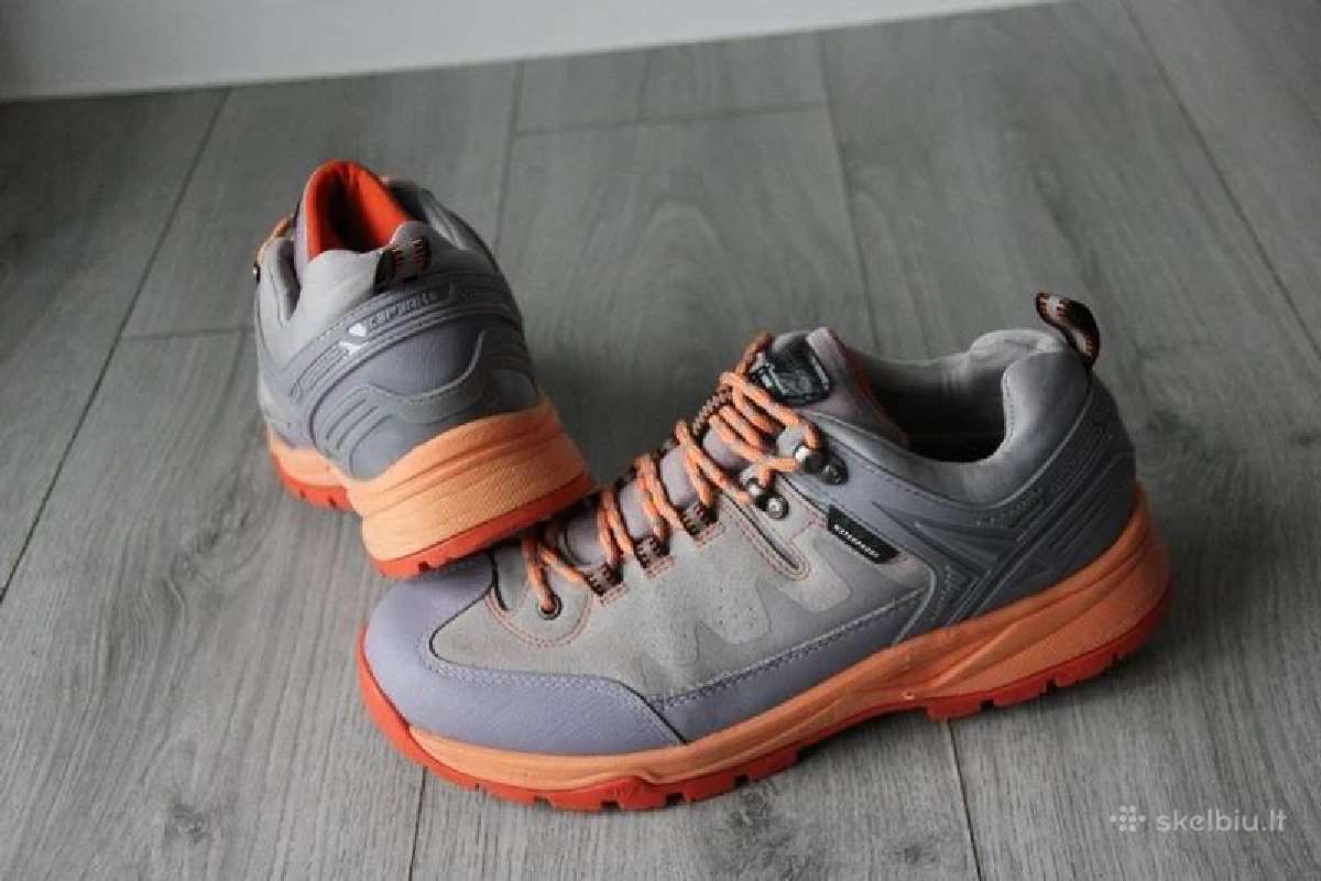 Icepeak 43d waterproof