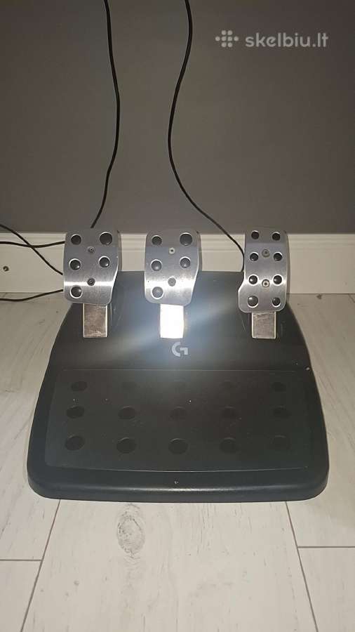 Logitech G293 - nuotraukos Nr. 5