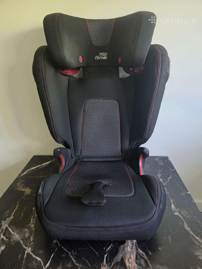 Britax Romer vaikiška automobilio kėdutė