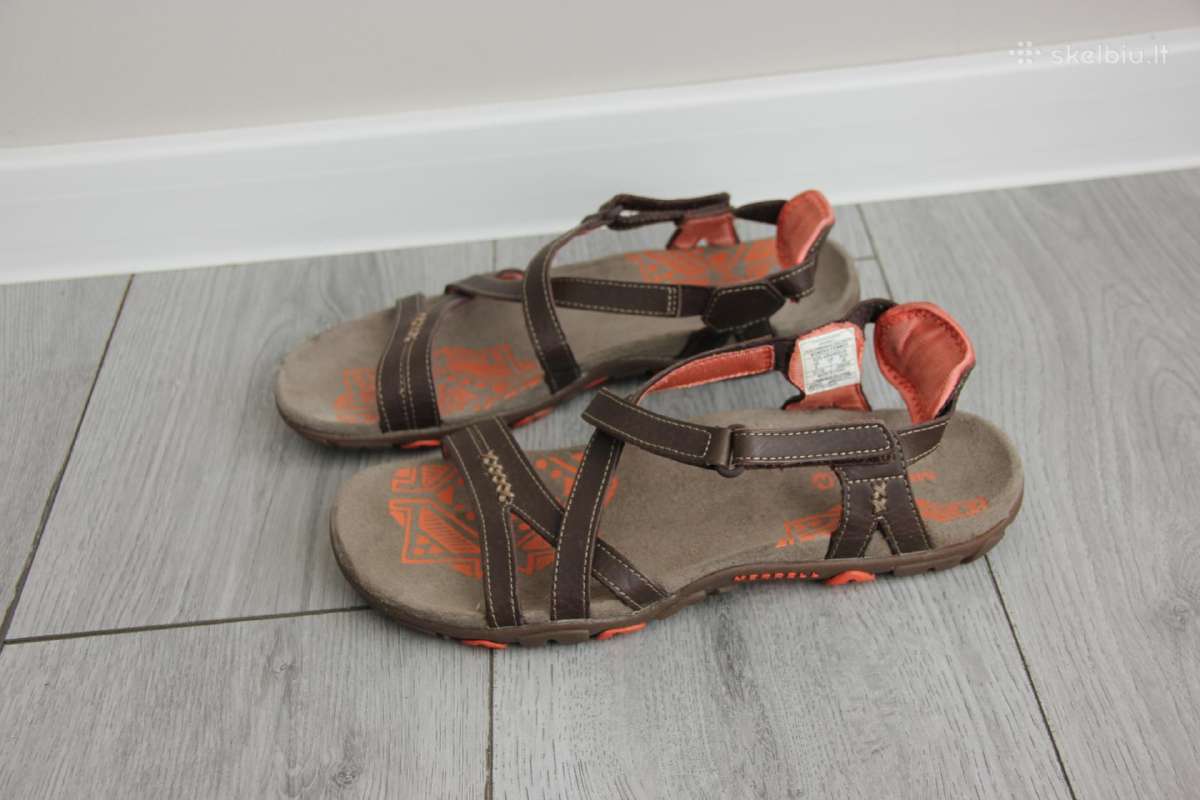 Merrell 40d
