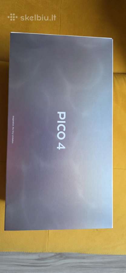 Pico 4 256 GB Vr