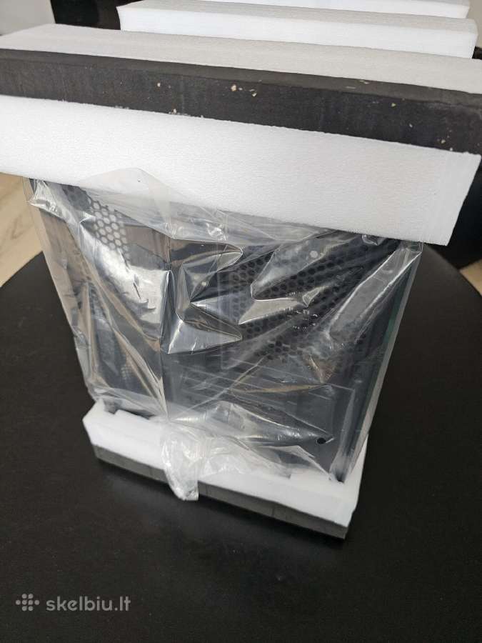 Musetex ar Msi Mpg Gungnir 300p Airflow 7 vent. - nuotraukos Nr. 6