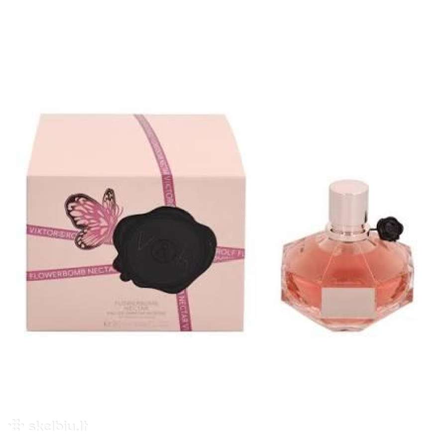 Viktor & Rolf Flowerbomb Nectar Intense