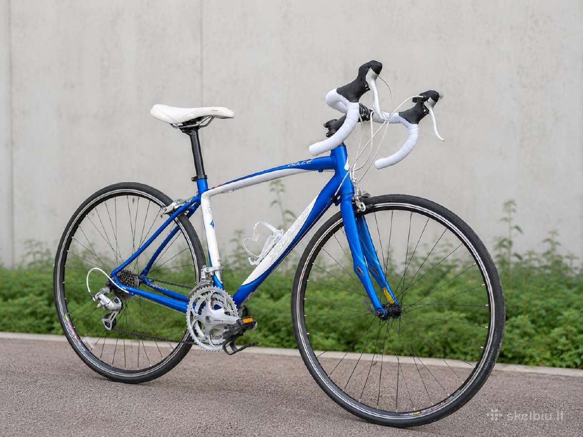Specialized Dolce moteriškas plento dviratis