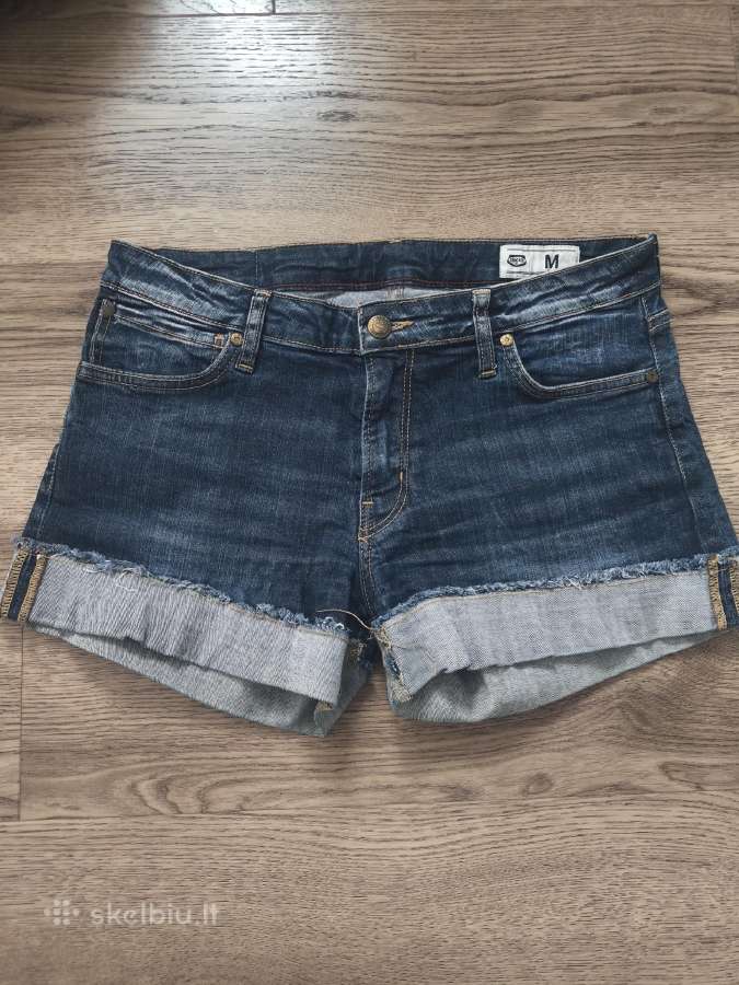 Vintage shorts