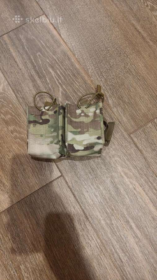 Hpa Dmr G28 - nuotraukos Nr. 4