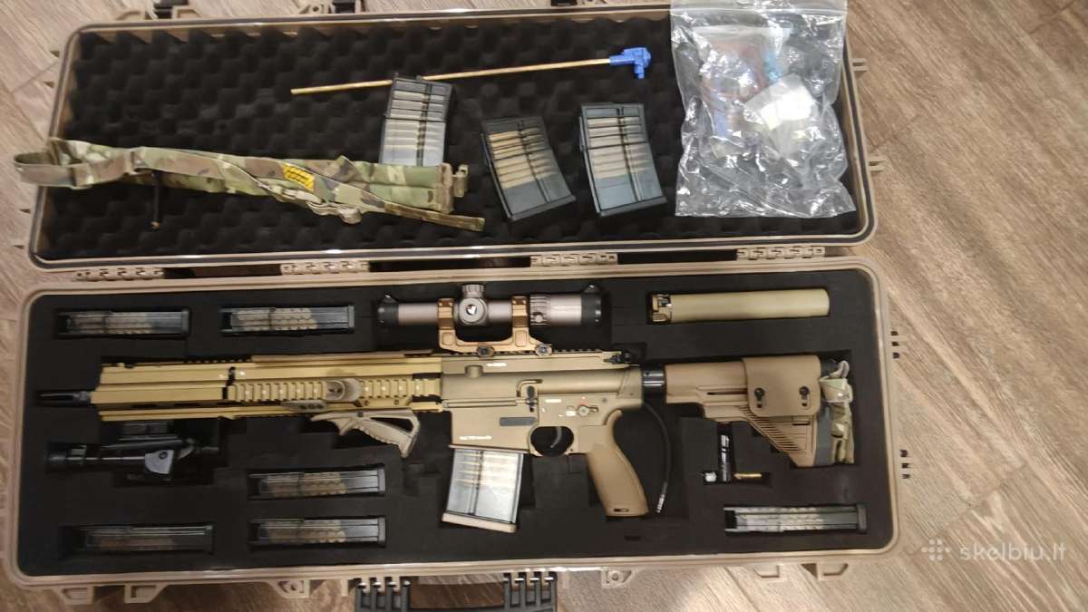 Hpa Dmr G28