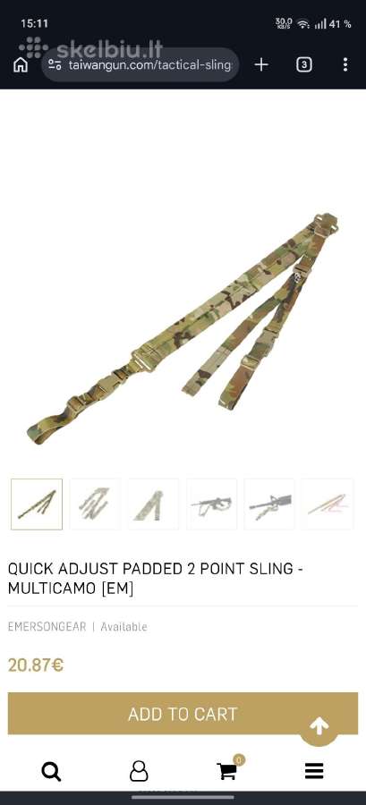 Hpa Dmr G28 - nuotraukos Nr. 15