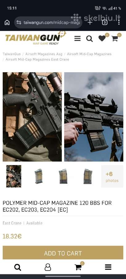 Hpa Dmr G28 - nuotraukos Nr. 17