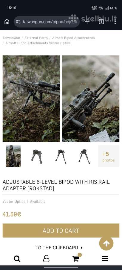 Hpa Dmr G28 - nuotraukos Nr. 21