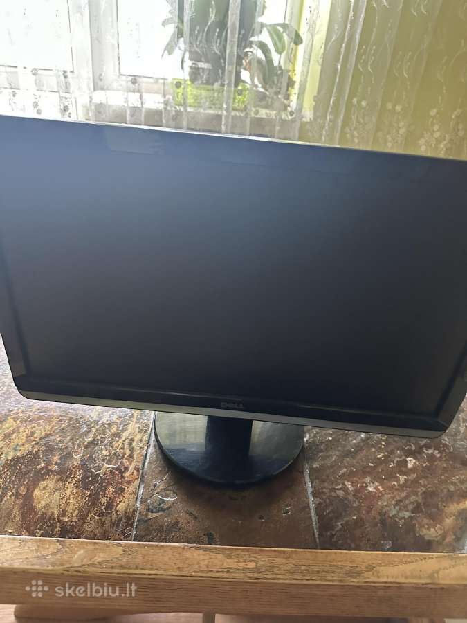 Dell Hdmi monitorius