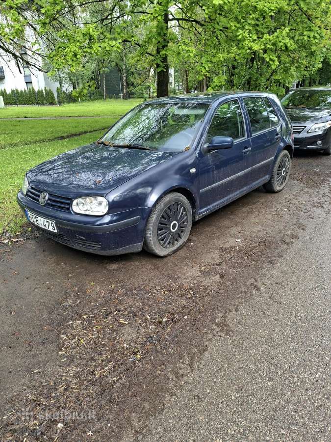 Golf