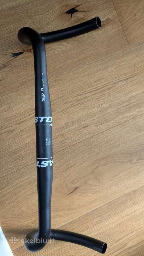 Easton ae70 dviracio vairas - nuotraukos Nr. 2
