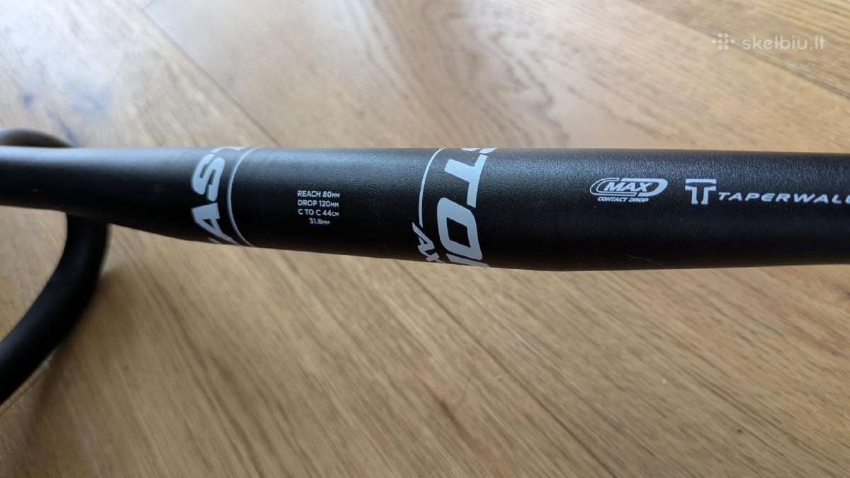 Easton ae70 dviracio vairas - nuotraukos Nr. 3