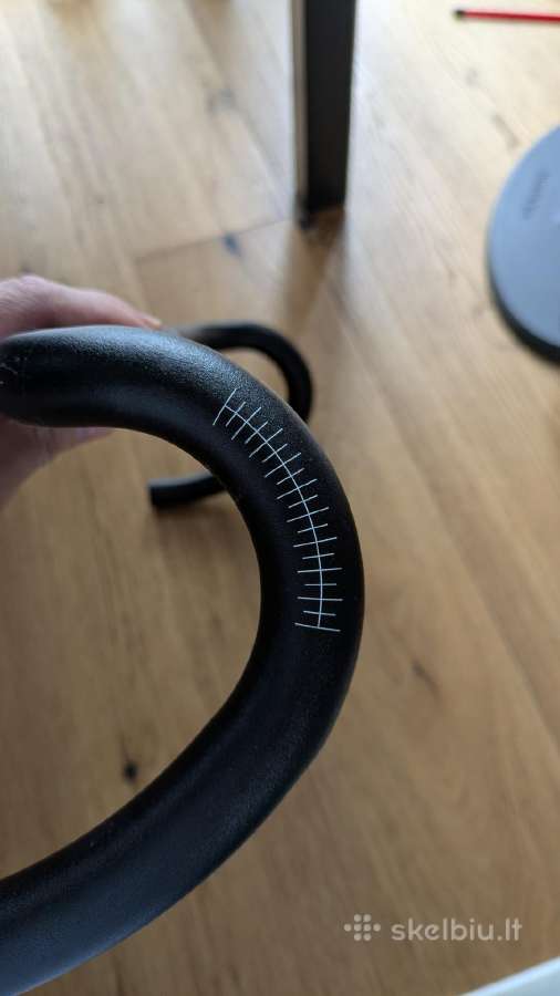 Easton ae70 dviracio vairas - nuotraukos Nr. 4