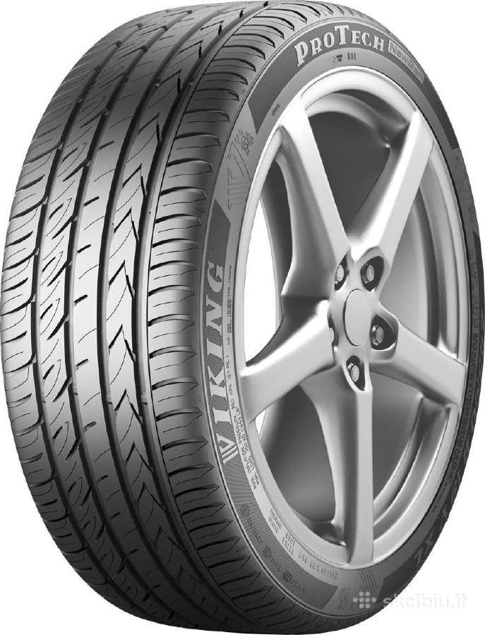 R17 Viking Protech Newgen