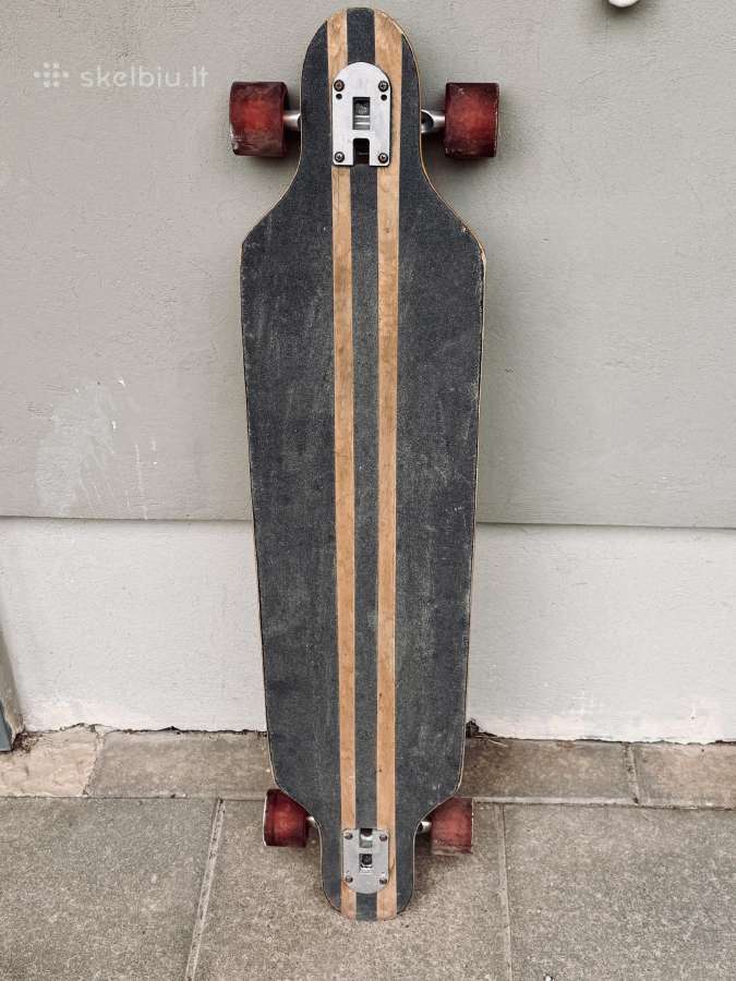 Maronad Gcp longboardas