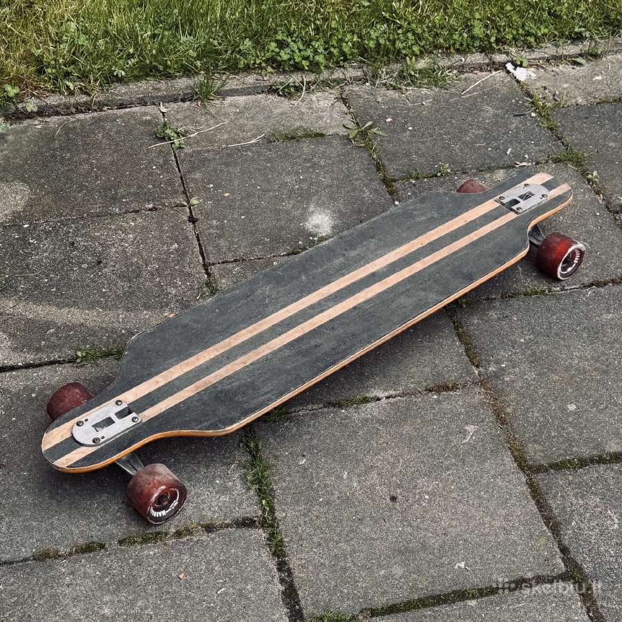 Maronad Gcp longboardas - nuotraukos Nr. 3