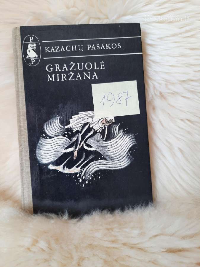 Kazachų pasakos