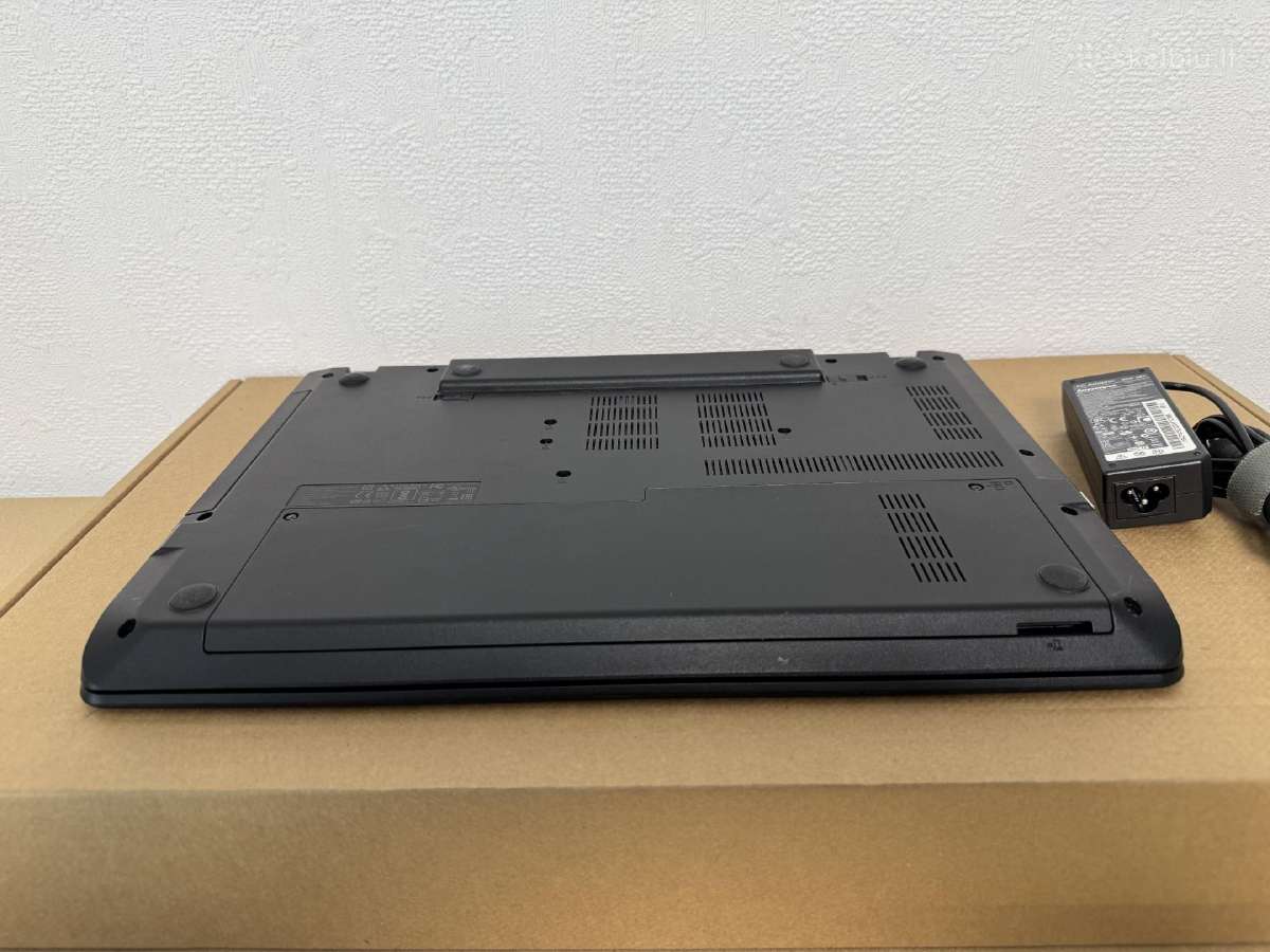 Lenovo Thinkpad E570 - nuotraukos Nr. 3