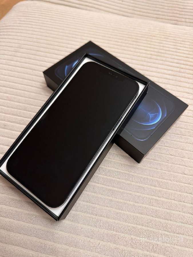 iPhone 12 Pro 256gb