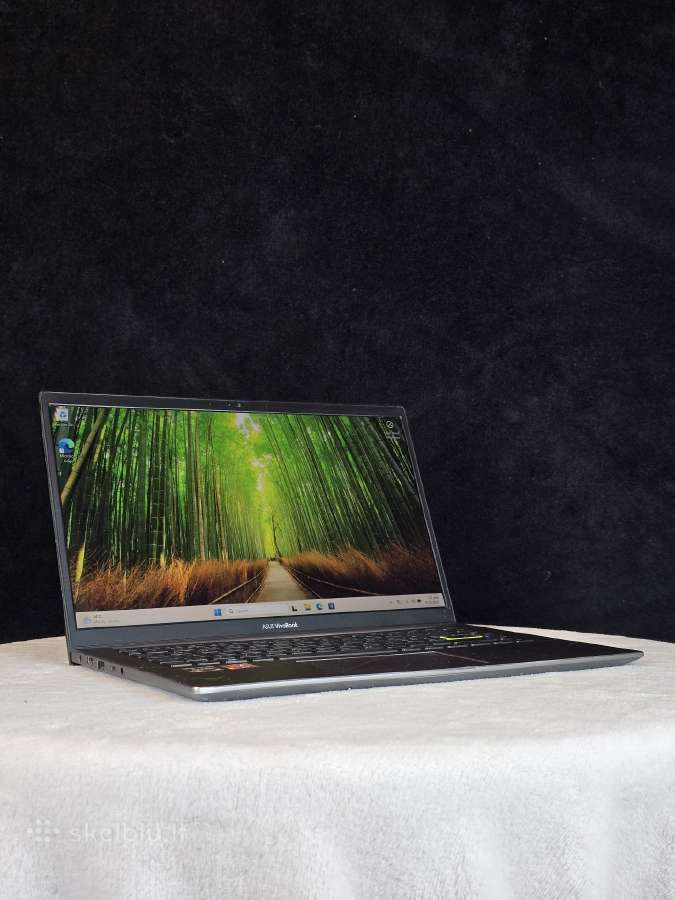 Asus vivobook Ryzen 3 3250u 8gb RAM