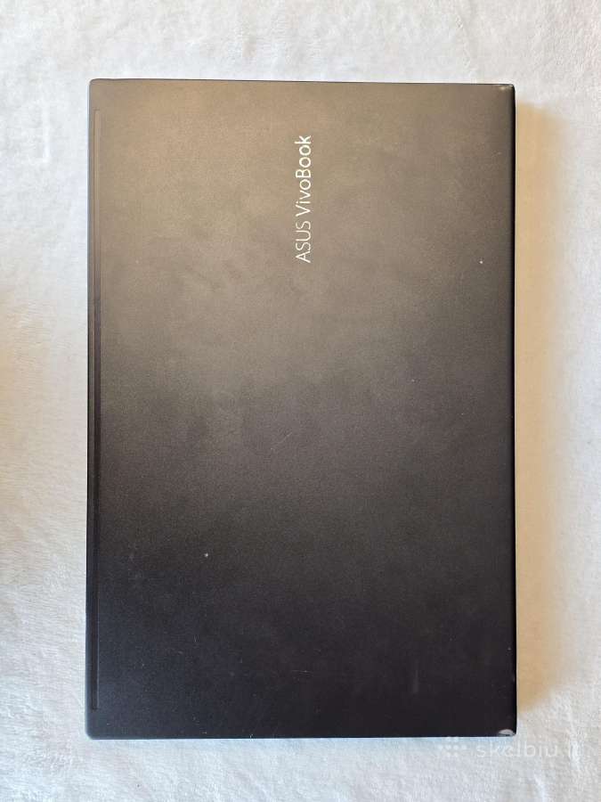 Asus vivobook Ryzen 3 3250u 8gb RAM - nuotraukos Nr. 5