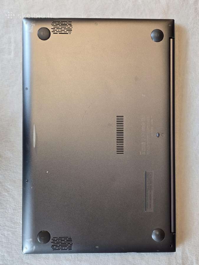 Asus vivobook Ryzen 3 3250u 8gb RAM - nuotraukos Nr. 6
