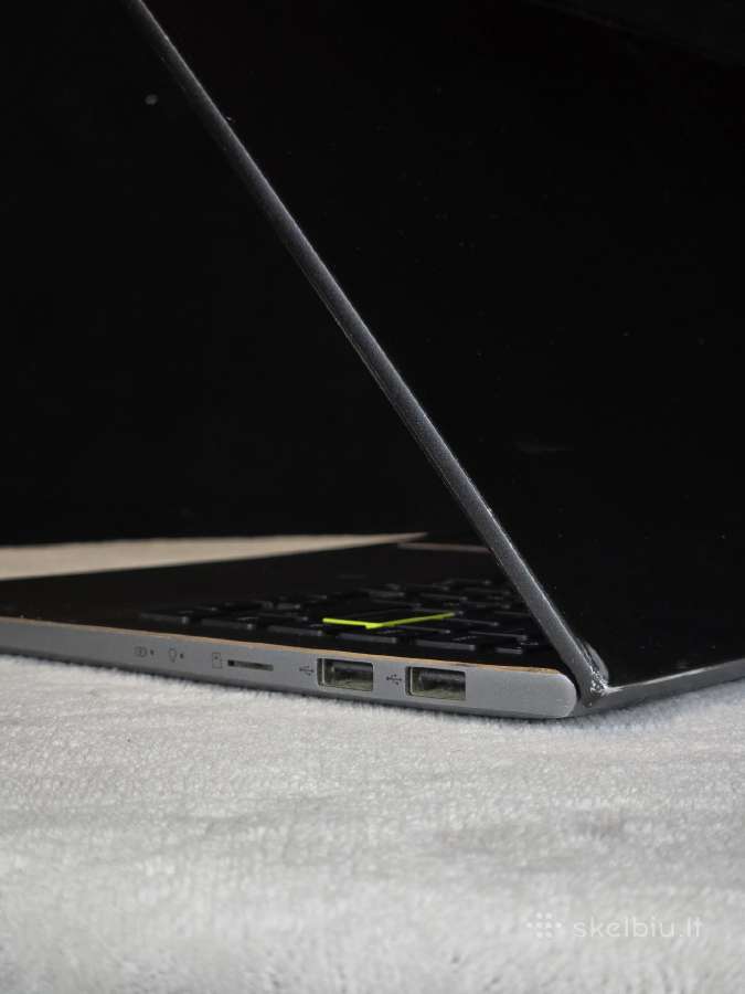 Asus vivobook Ryzen 3 3250u 8gb RAM - nuotraukos Nr. 4
