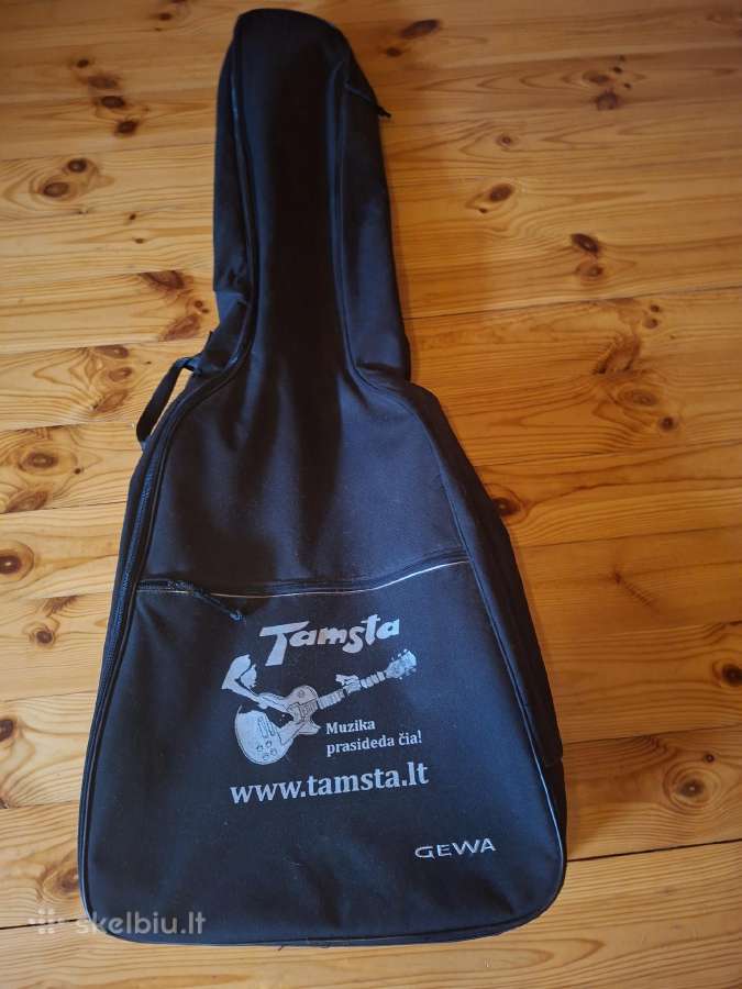 Parduodama gitara Hohner - nuotraukos Nr. 2