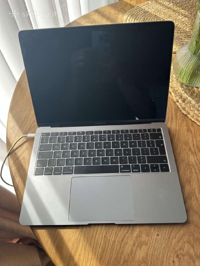 Macbookair 13"