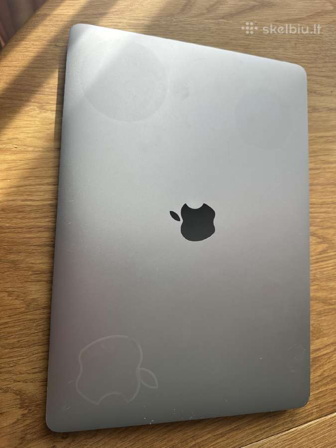 Macbookair 13" - nuotraukos Nr. 4