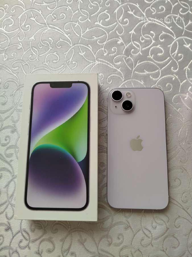 iPhone 14