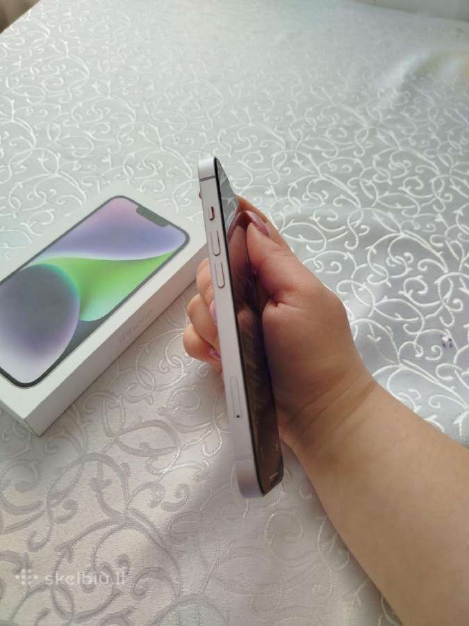 iPhone 14 - nuotraukos Nr. 2