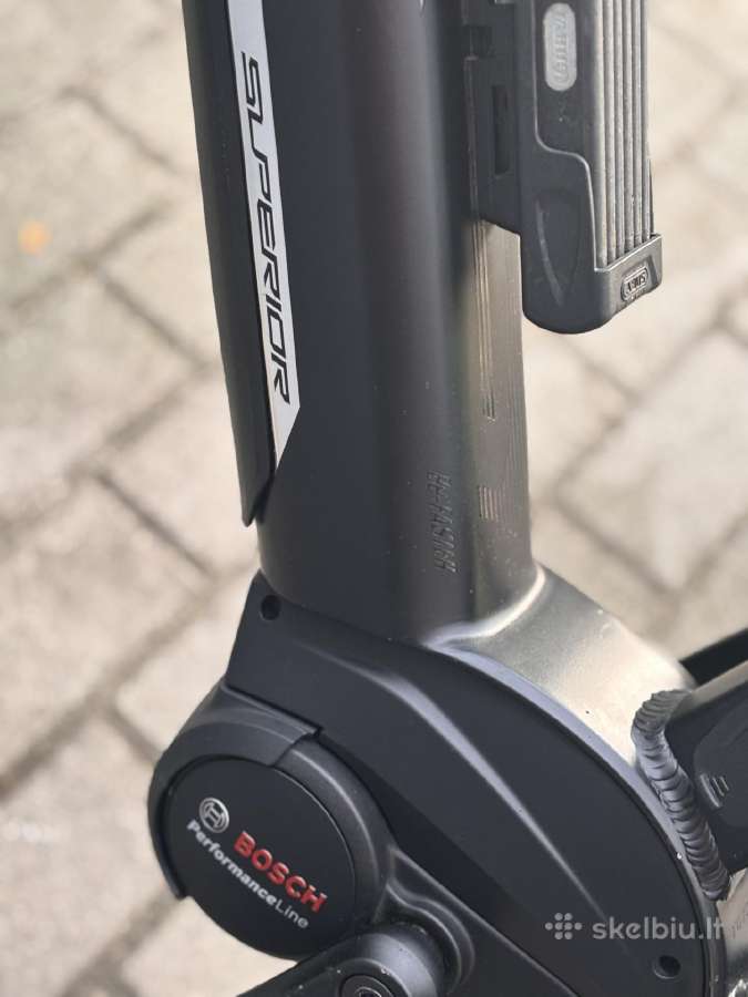Superior Exr6050 (Čekija) - nuotraukos Nr. 8