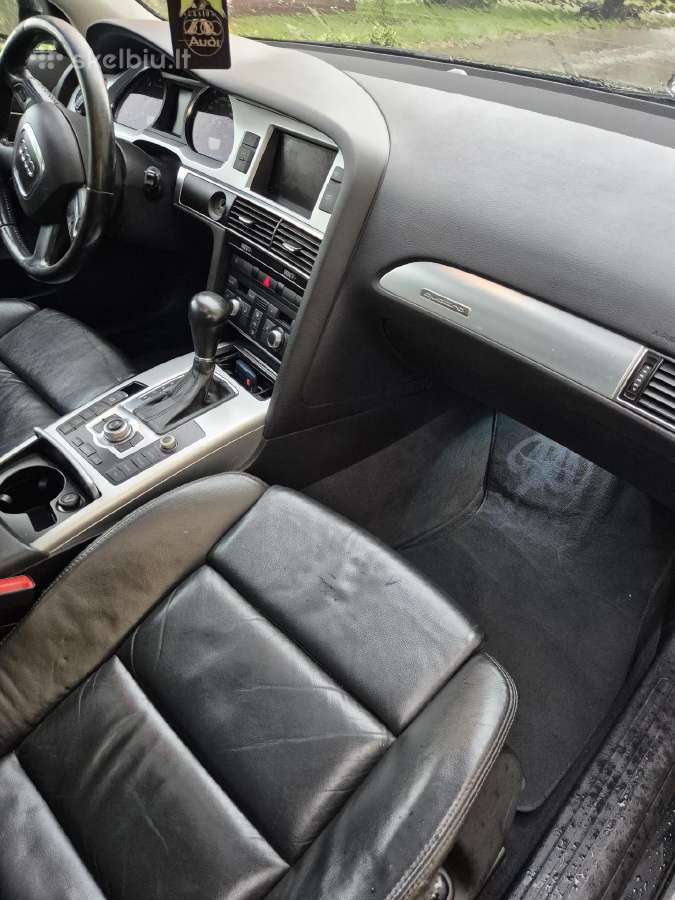 Audi - nuotraukos Nr. 9