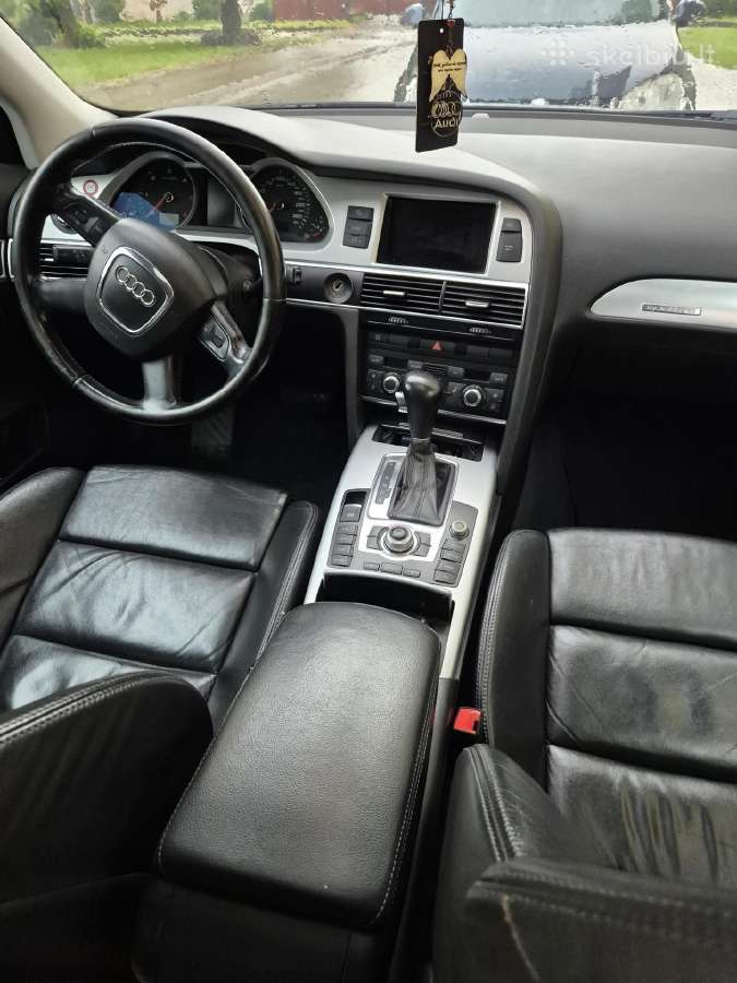 Audi - nuotraukos Nr. 11