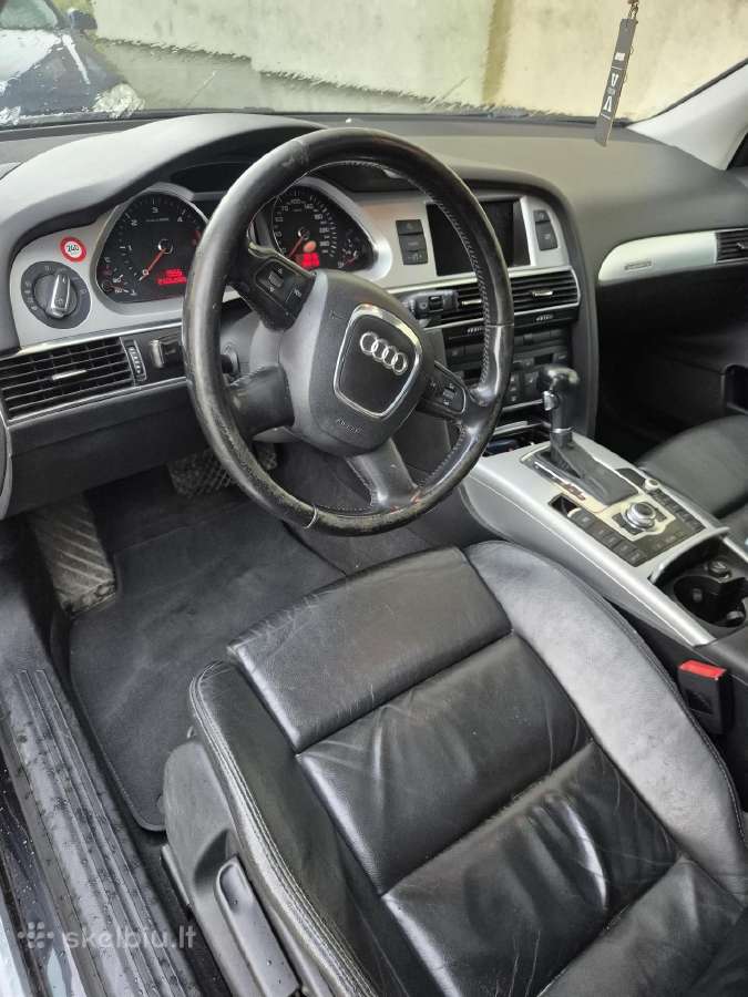 Audi - nuotraukos Nr. 13
