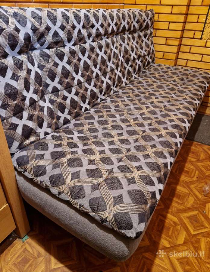 Parduodu sofa lova