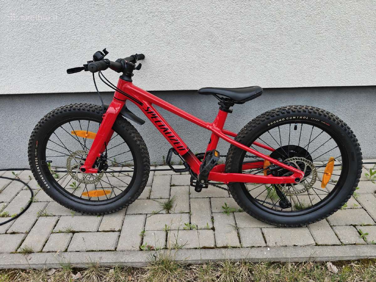Specialized Riprock 20