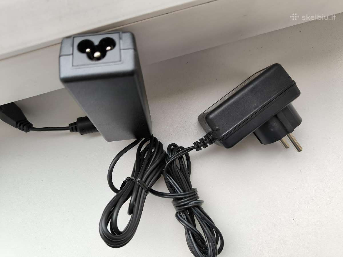 Maitinimo blokai 12v 3a ir 5v 2a - nuotraukos Nr. 3