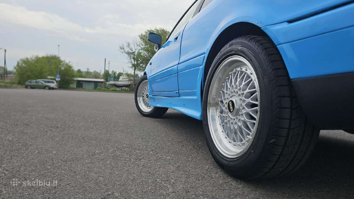 Audi Coupe - nuotraukos Nr. 6