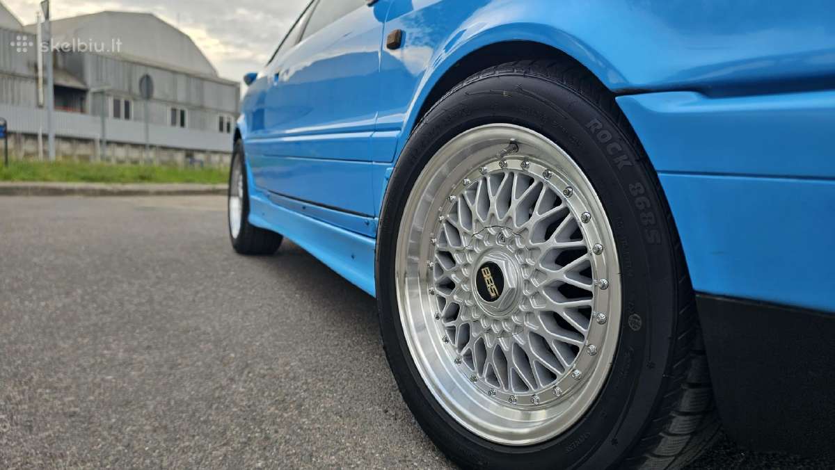 Audi Coupe - nuotraukos Nr. 5
